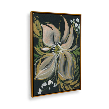 [Color:Polished Gold], Picture of the corner of the art