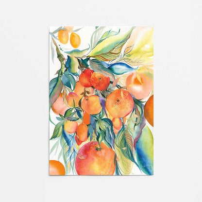 [Color:Rolled Print], Picture of close up of art