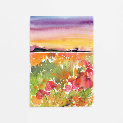 [Color:Rolled Print], Picture of close up of art