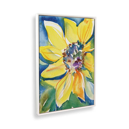 [Color:Opaque White], Picture of the corner of the art