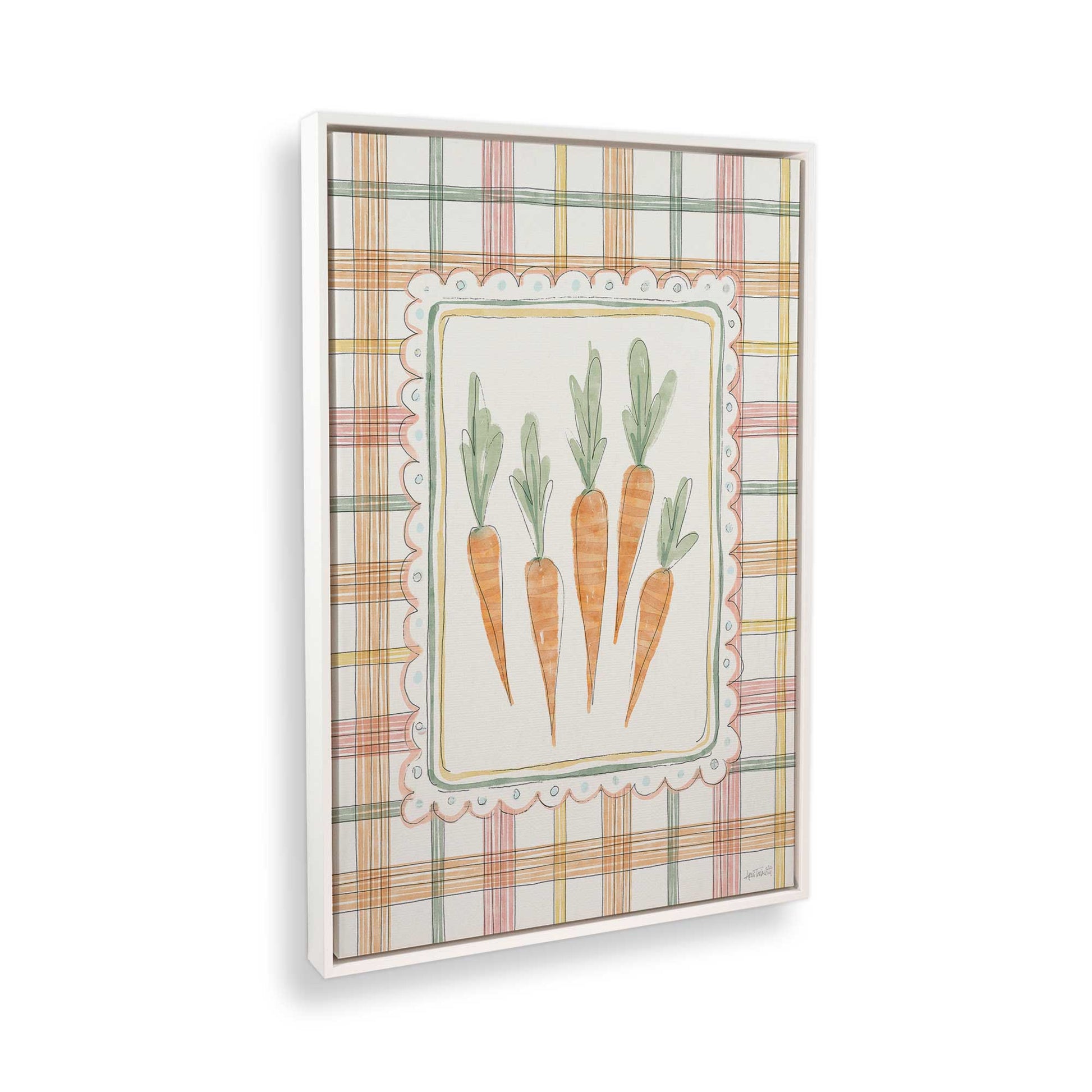 [Color:Opaque White], Picture of the corner of the art