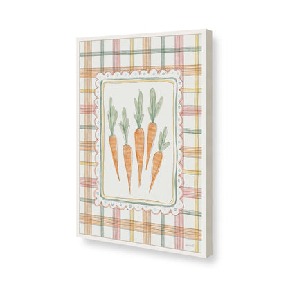 [Color:Opaque White], Picture of art in a Opaque White frame of the corner