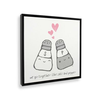 [Color:Satin Black], Picture of the corner of the art