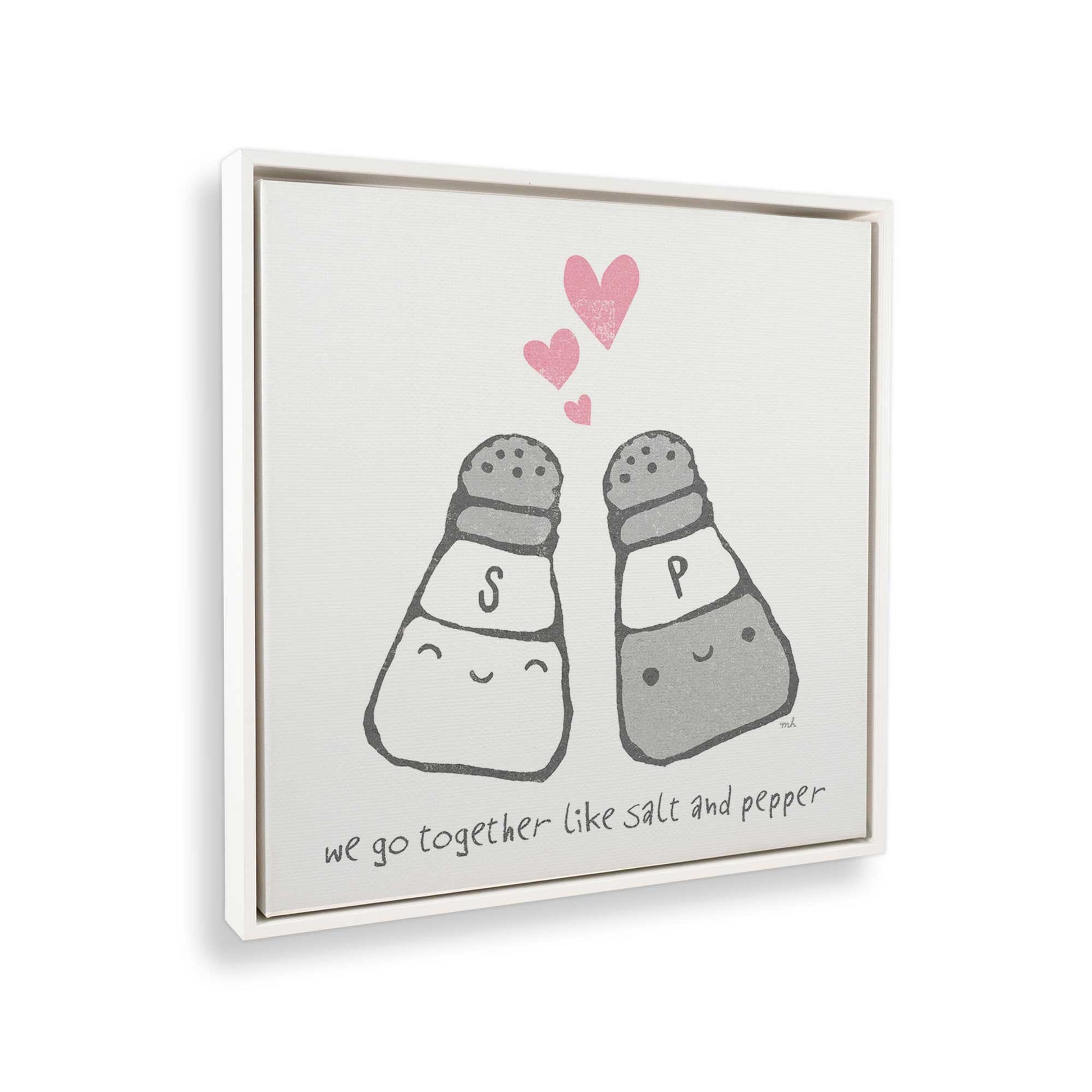 [Color:Opaque White], Picture of the corner of the art