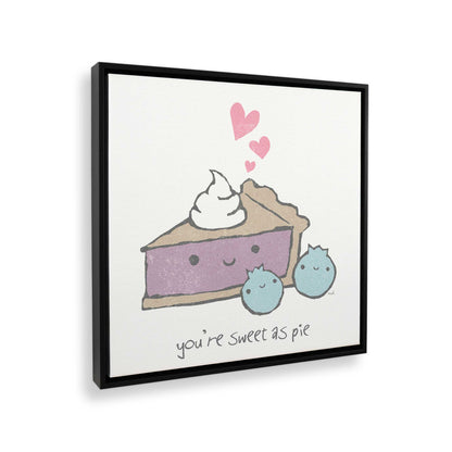 [Color:Satin Black], Picture of the corner of the art