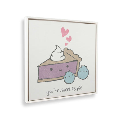 [Color:Opaque White], Picture of the corner of the art