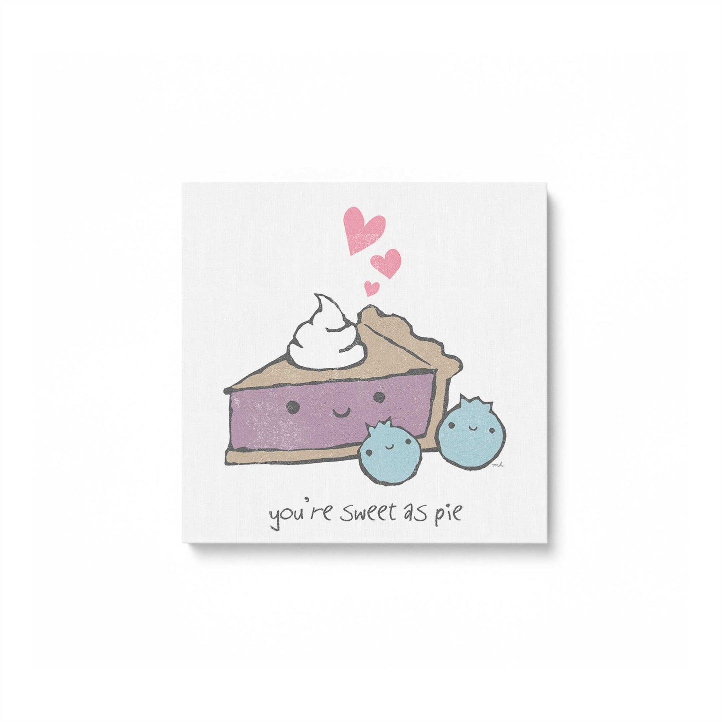 [Color:Stretched Canvas], Picture of art