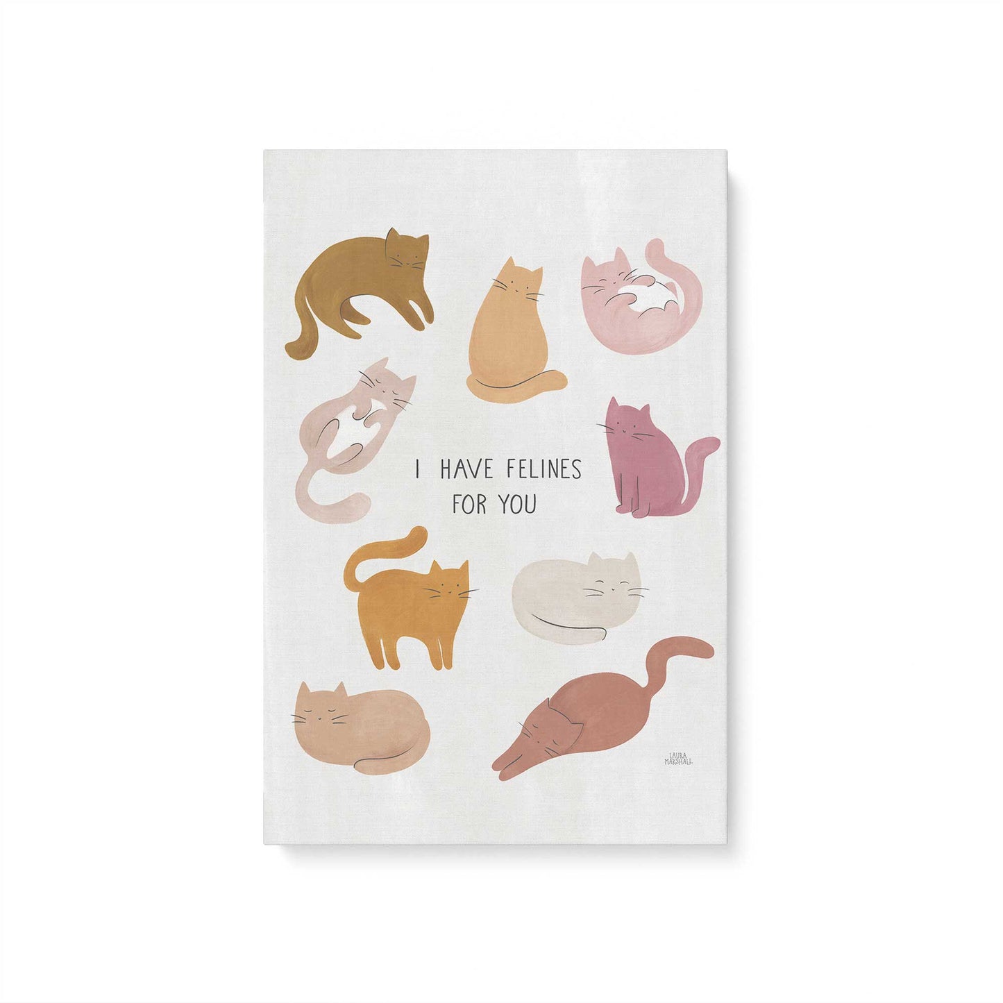 [Color:Stretched Canvas], Picture of art