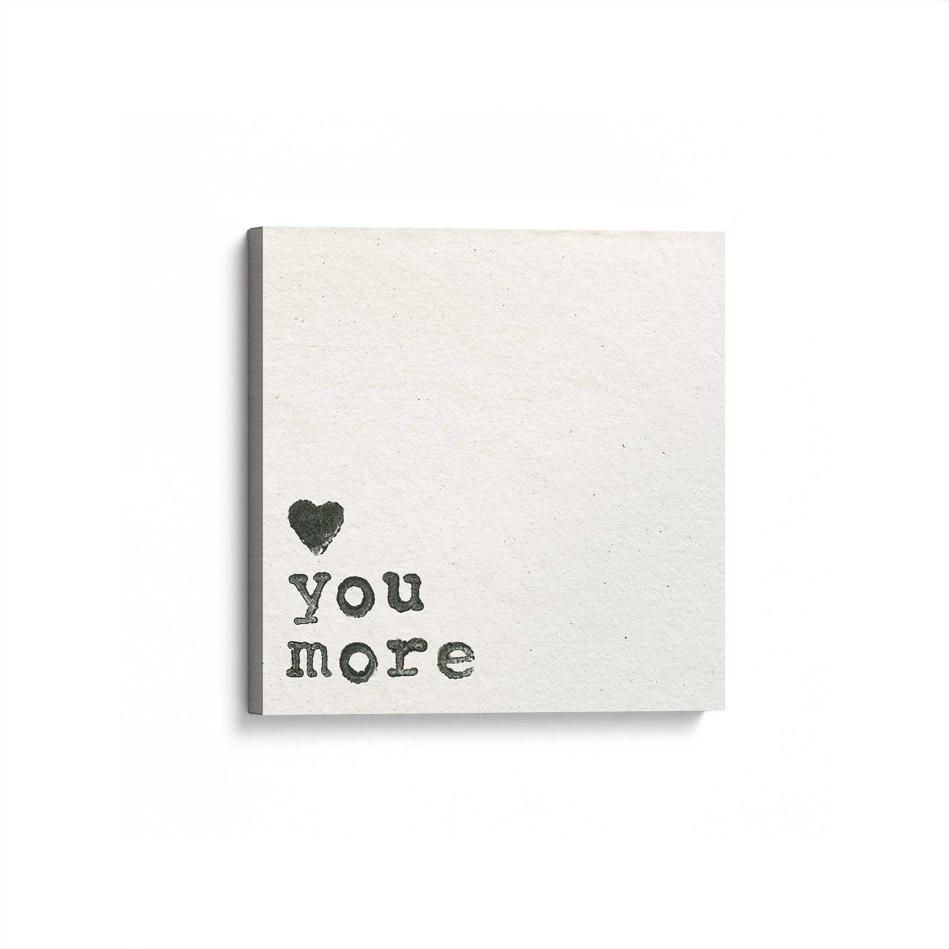 [Color:Stretched Canvas], Picture of art at an angle