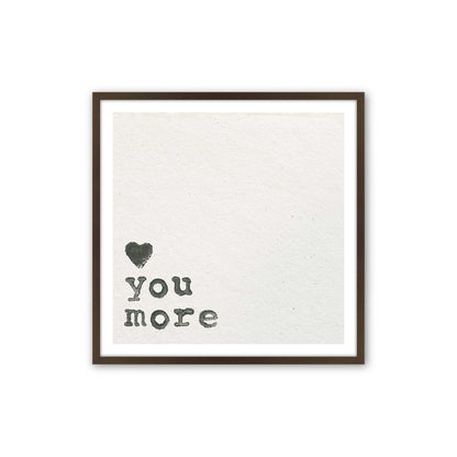 [Color:Belvinder Brown], Picture of art in a Belvinder Brown frame