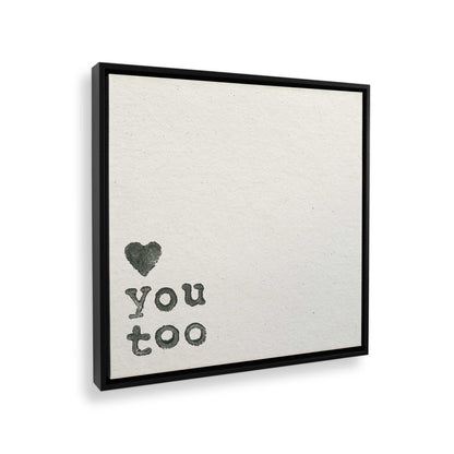 [Color:Satin Black], Picture of the corner of the art