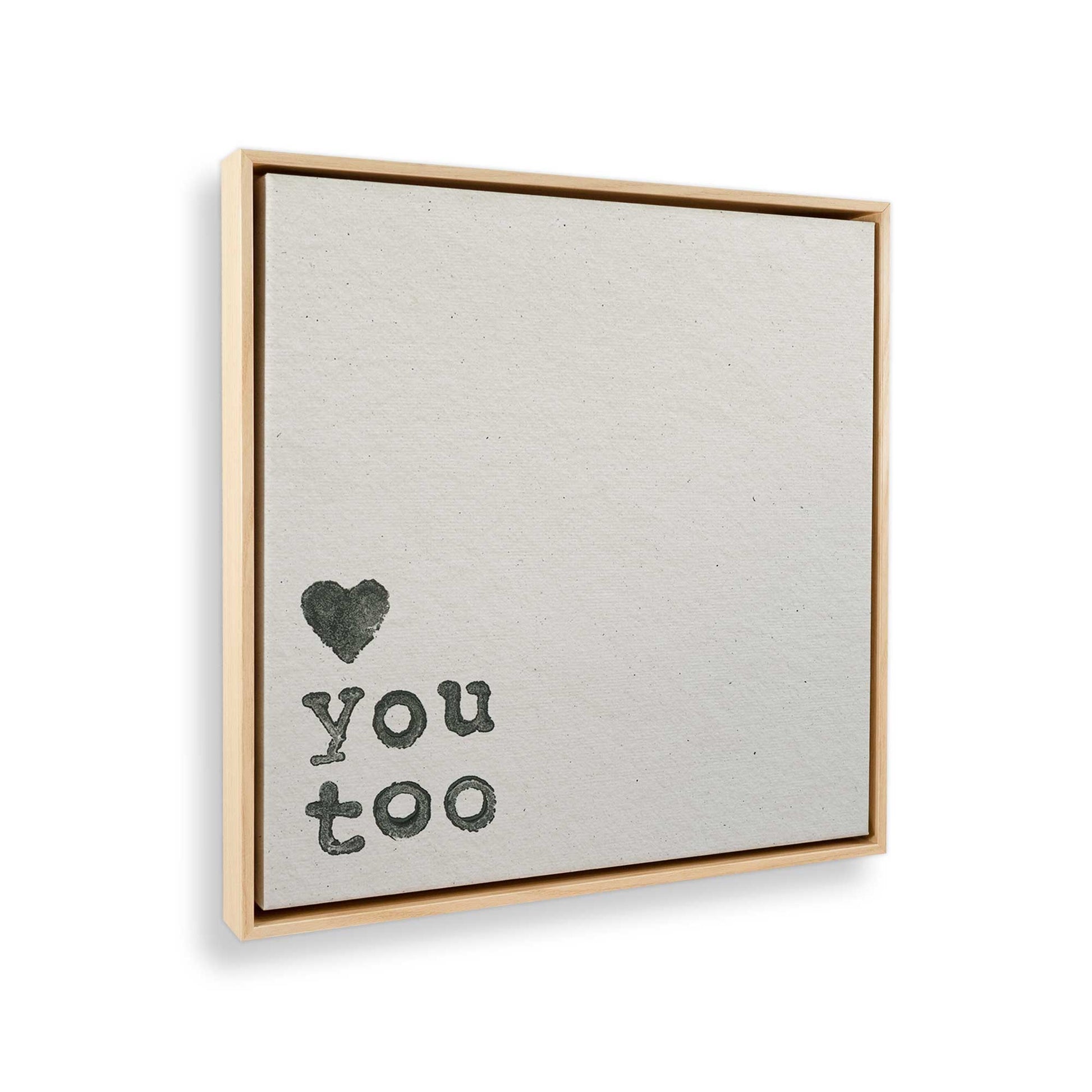 [Color:American Maple], Picture of the corner of the art