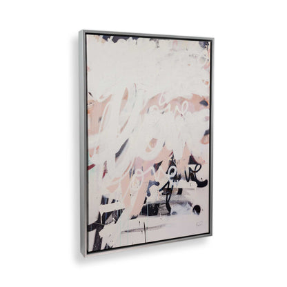 [Color:Polished Chrome], Picture of the corner of the art