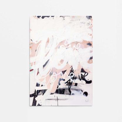 [Color:Rolled Print], Picture of close up of art