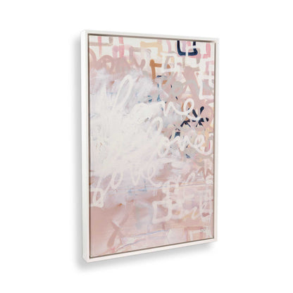 [Color:Opaque White], Picture of the corner of the art