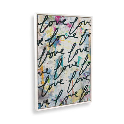 [Color:Opaque White], Picture of the corner of the art