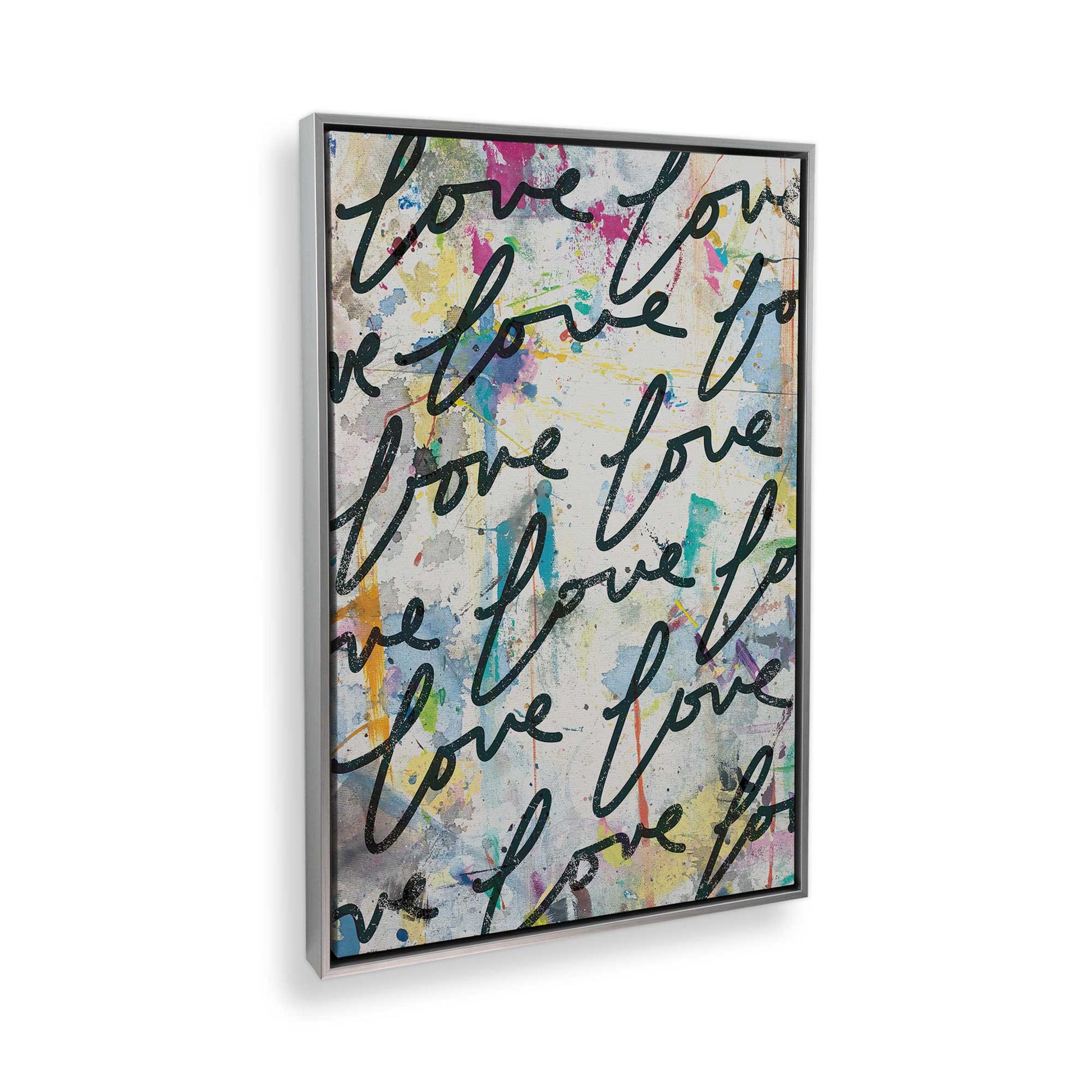 [Color:Polished Chrome], Picture of the corner of the art