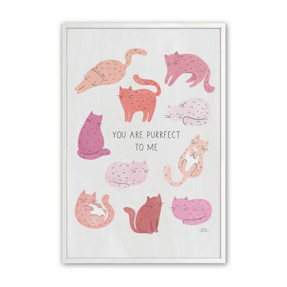 [Color:Opaque White], Picture of art in a Opaque White frame