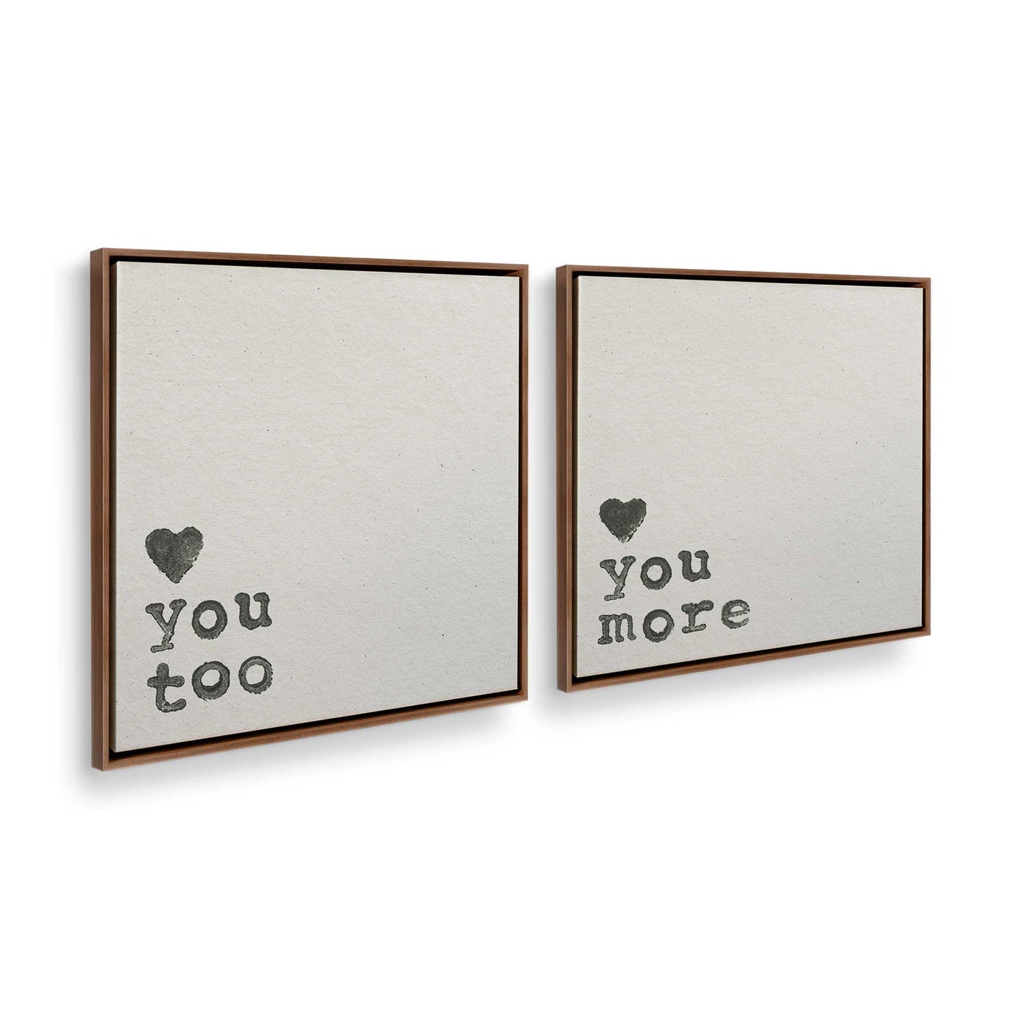 [Color:Walnut], Picture of the corner of the art