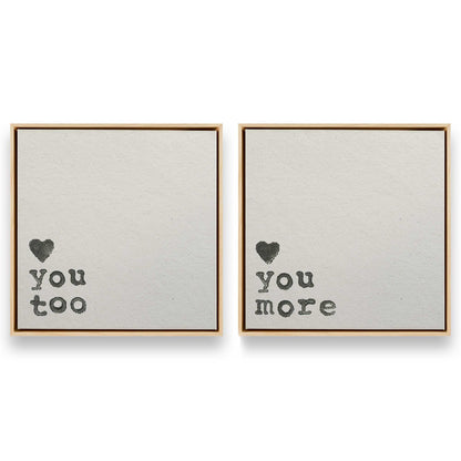 [Color:American Maple], Picture of art in an American Maple frame