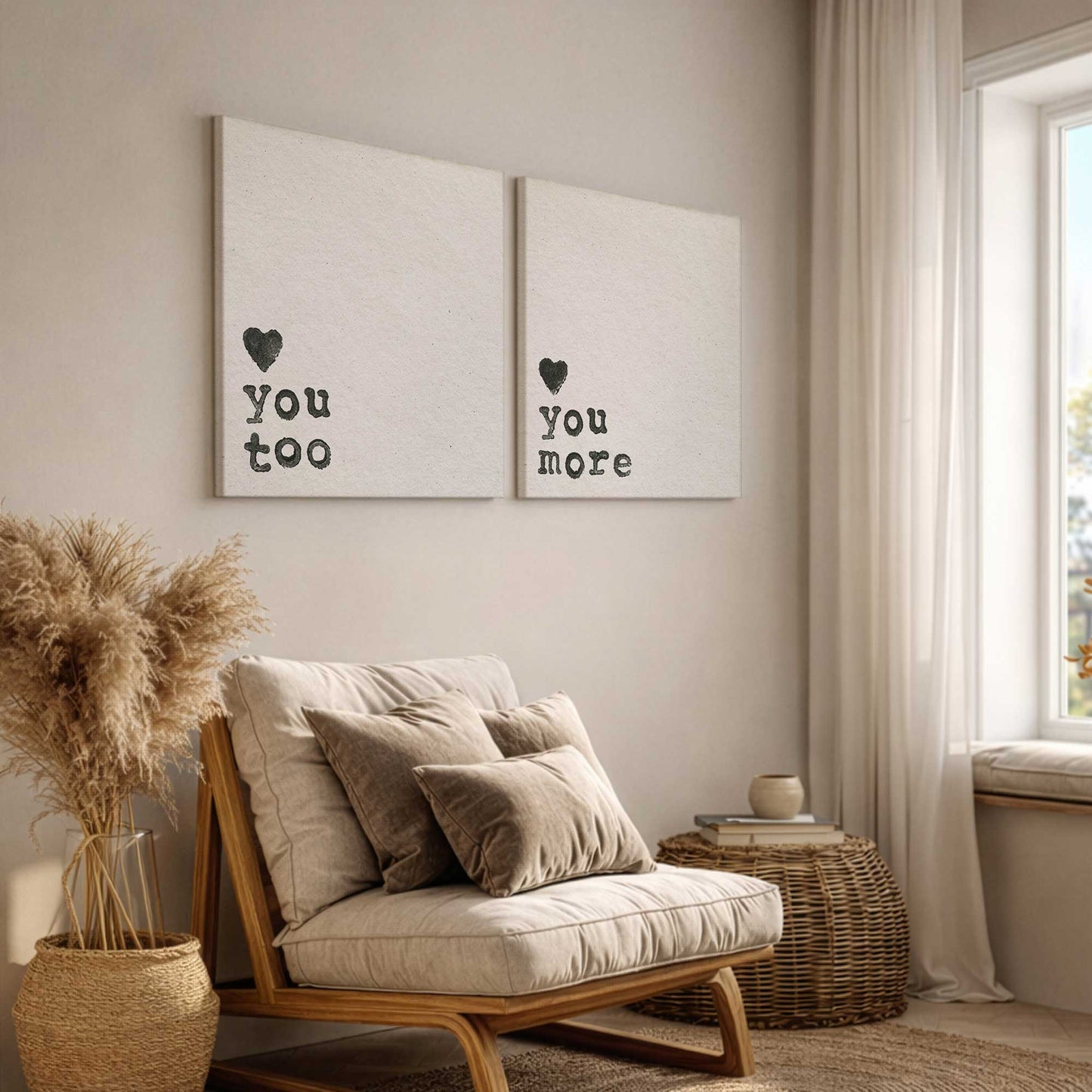 [Color:Stretched Canvas], Picture of art