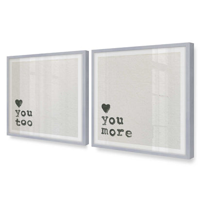 [Color:Polished Chrome], Picture of art in a Polished Chrome frame of the corner