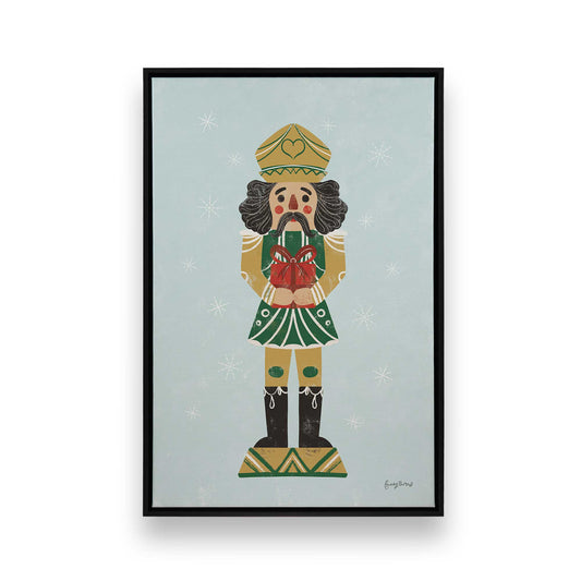 [Color:Satin Black], Front image of the art