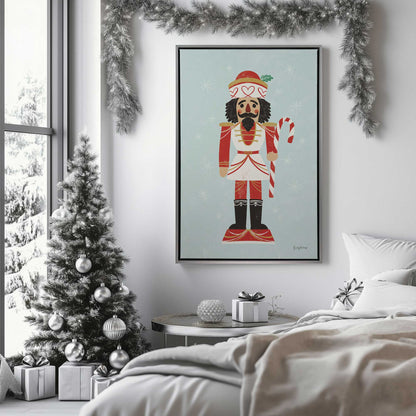 [LIFESTYLE],[SPECIAL],  Picture of art in a room