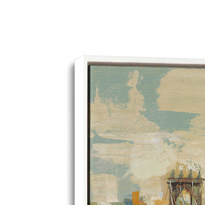 [Color:Opaque White], Picture of the corner of the art