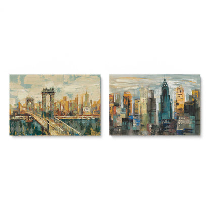 [Color:Stretched Canvas], Picture of art