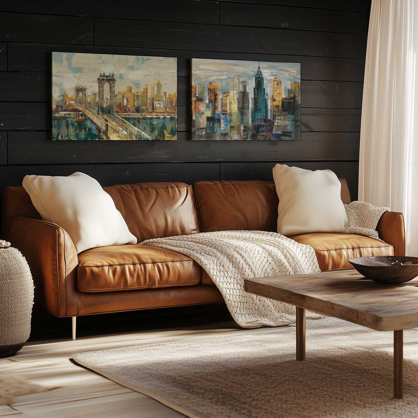 [Color:Stretched Canvas], Picture of art