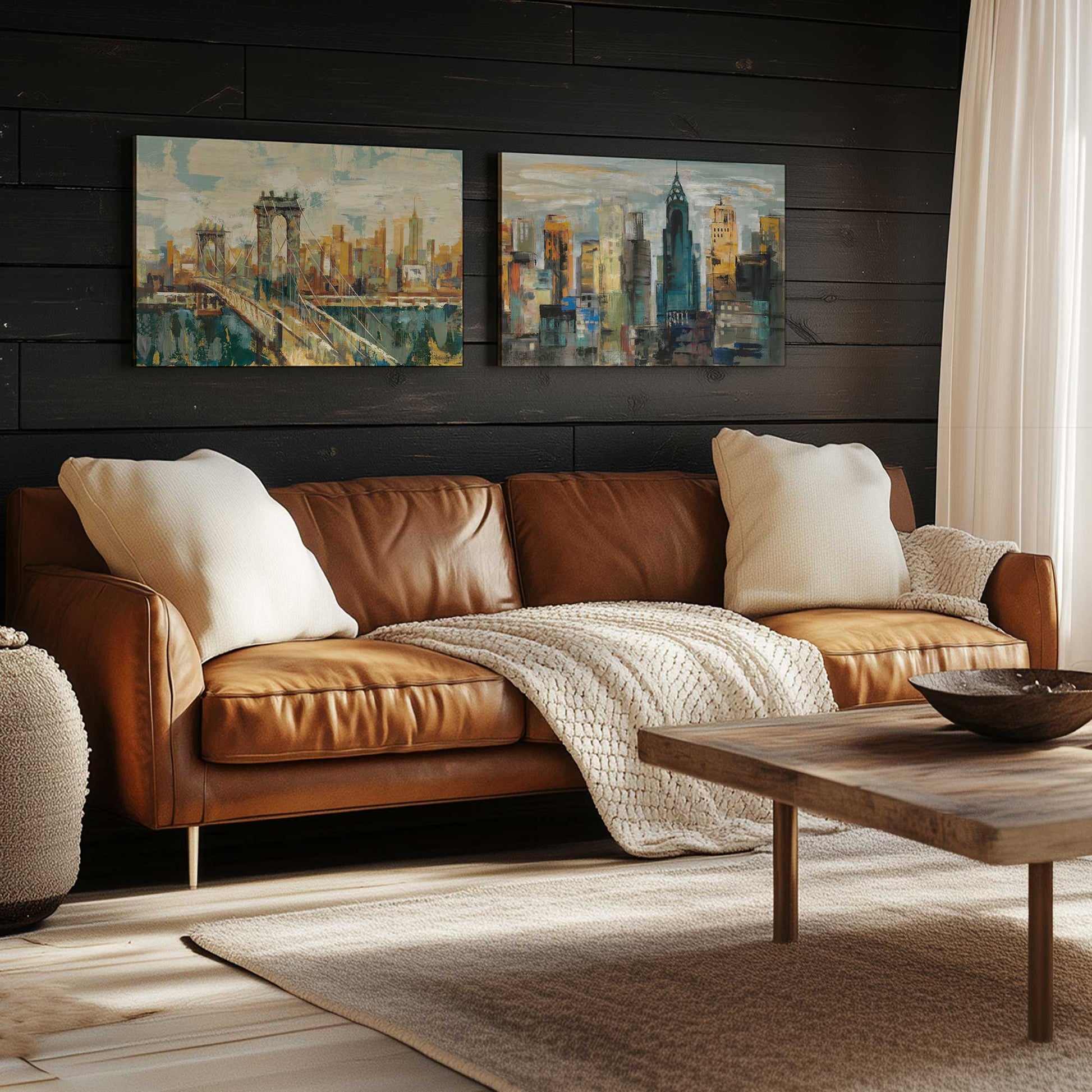 [Color:Stretched Canvas], Picture of art