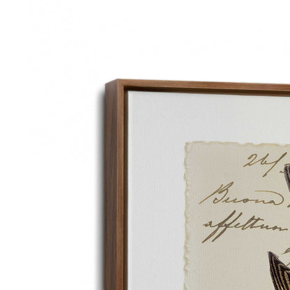 [Color:Walnut], Picture of the corner of the art