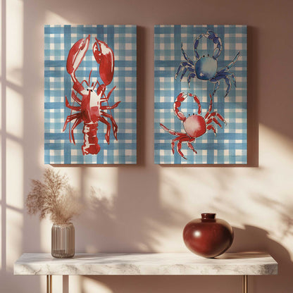 [Color:Stretched Canvas], Picture of art