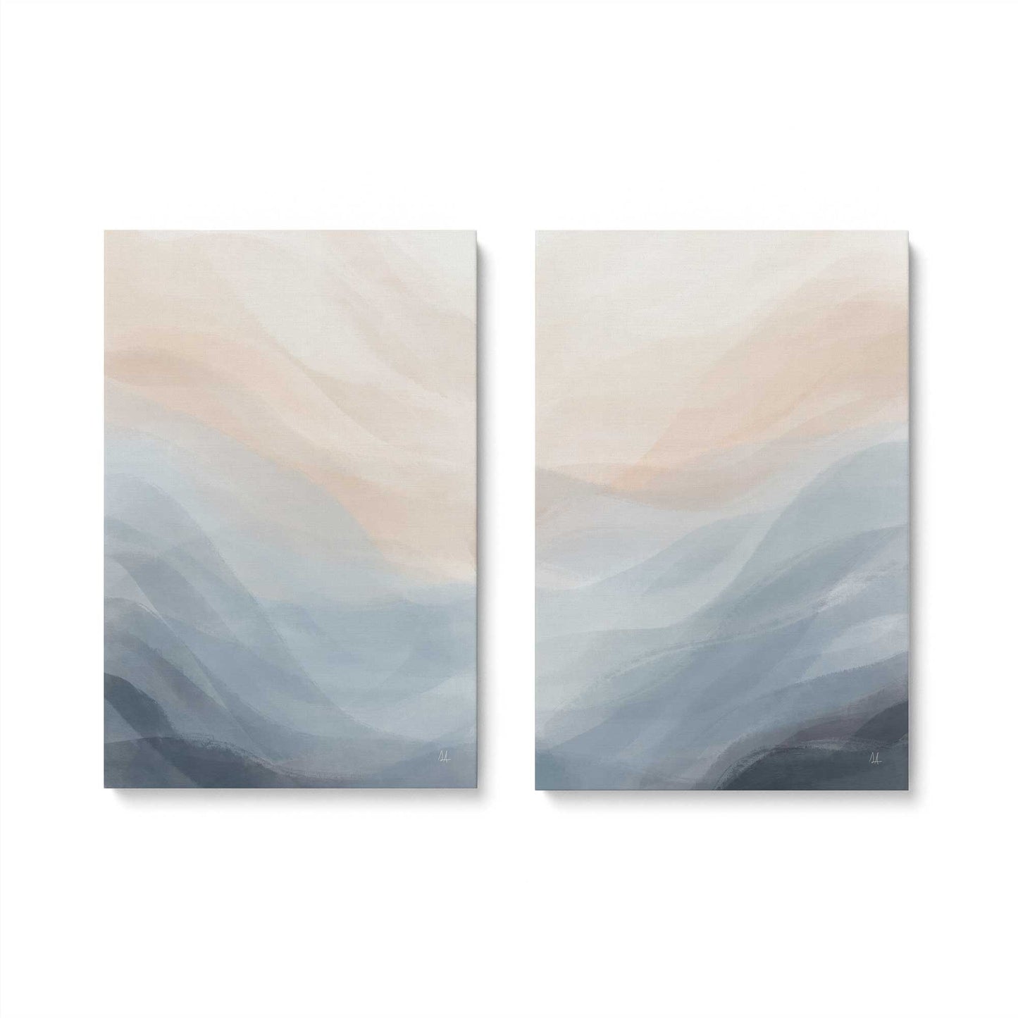 [Color:Stretched Canvas], Picture of art