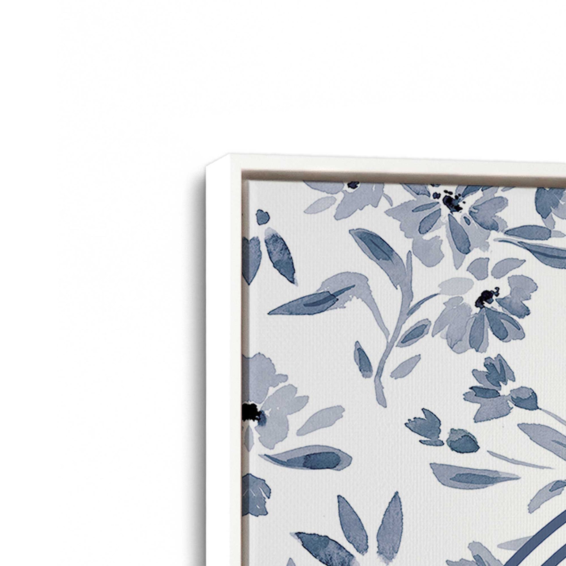 [Color:Opaque White], Picture of the corner of the art
