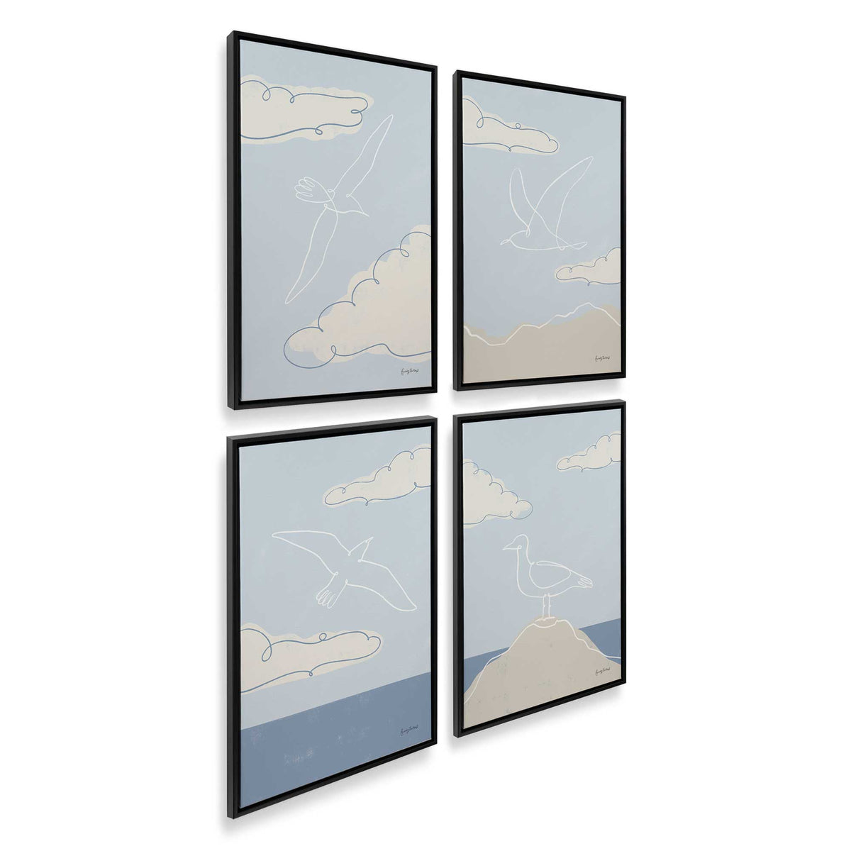 [Color:Satin Black], Picture of the corner of the art