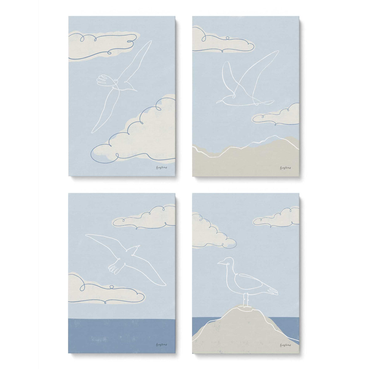 [Color:Stretched Canvas], Picture of art