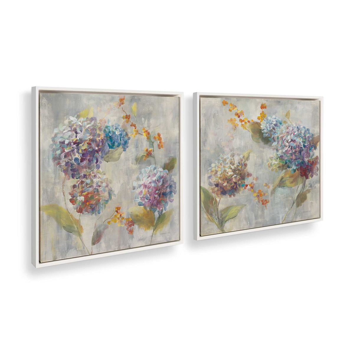 [Color:Opaque White], Picture of the corner of the art