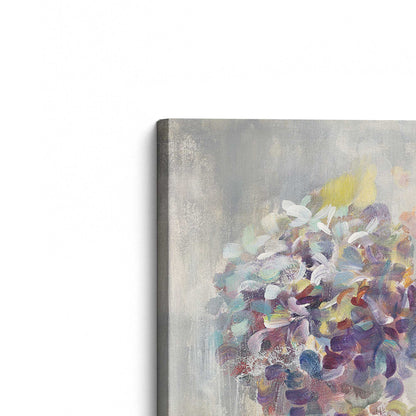 [Color:Stretched Canvas], Picture of art at an angle