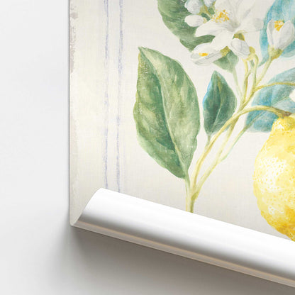 [color:Rolled Print], Picture of close up of art