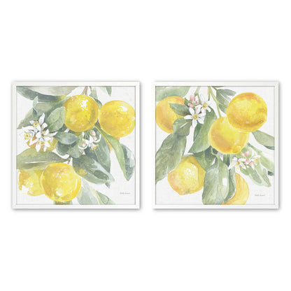 [Color:Opaque White], Picture of art in an Opaque White frame
