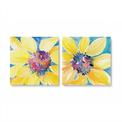 [Color:Stretched Canvas], Picture of art