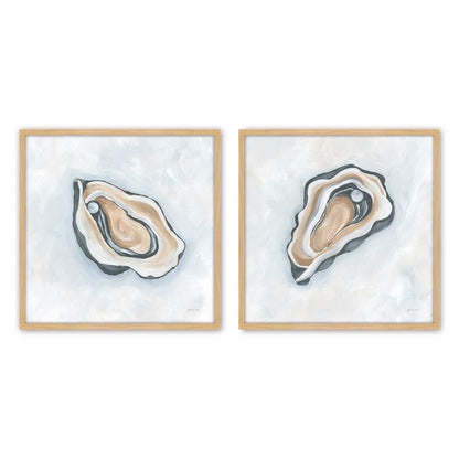 [Color:American Maple], Picture of art in an American Maple frame
