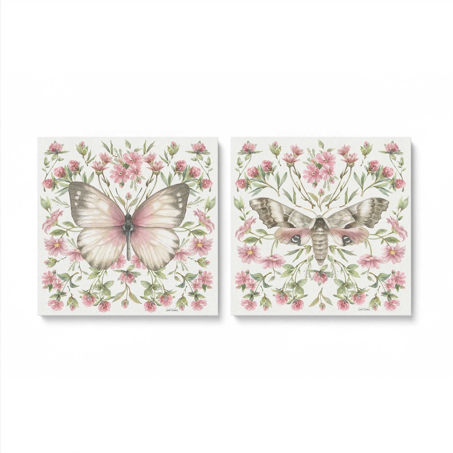 [Color:Stretched Canvas], Picture of art