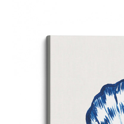 [Color:Stretched Canvas], Picture of art at an angle