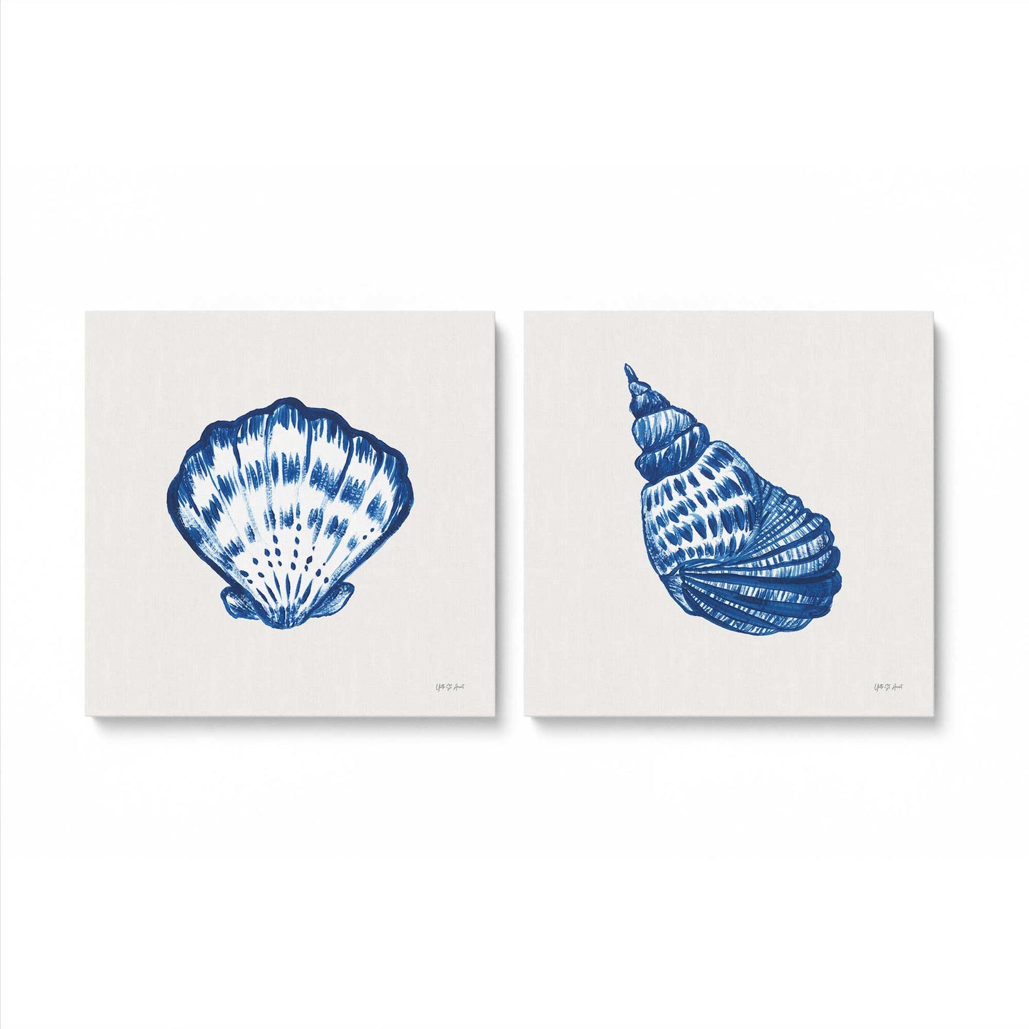 [Color:Stretched Canvas], Picture of art