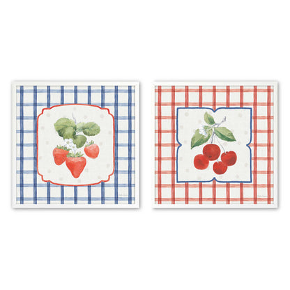 [Color:Opaque White], Picture of art in an Opaque White frame