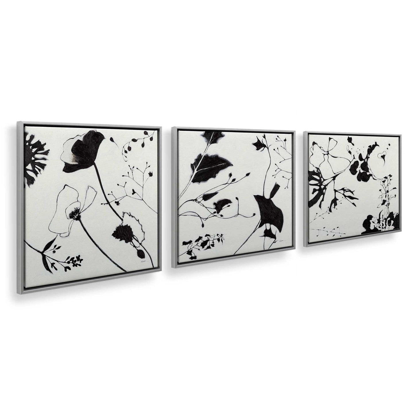 [Color:Polished Chrome], Picture of the corner of the art