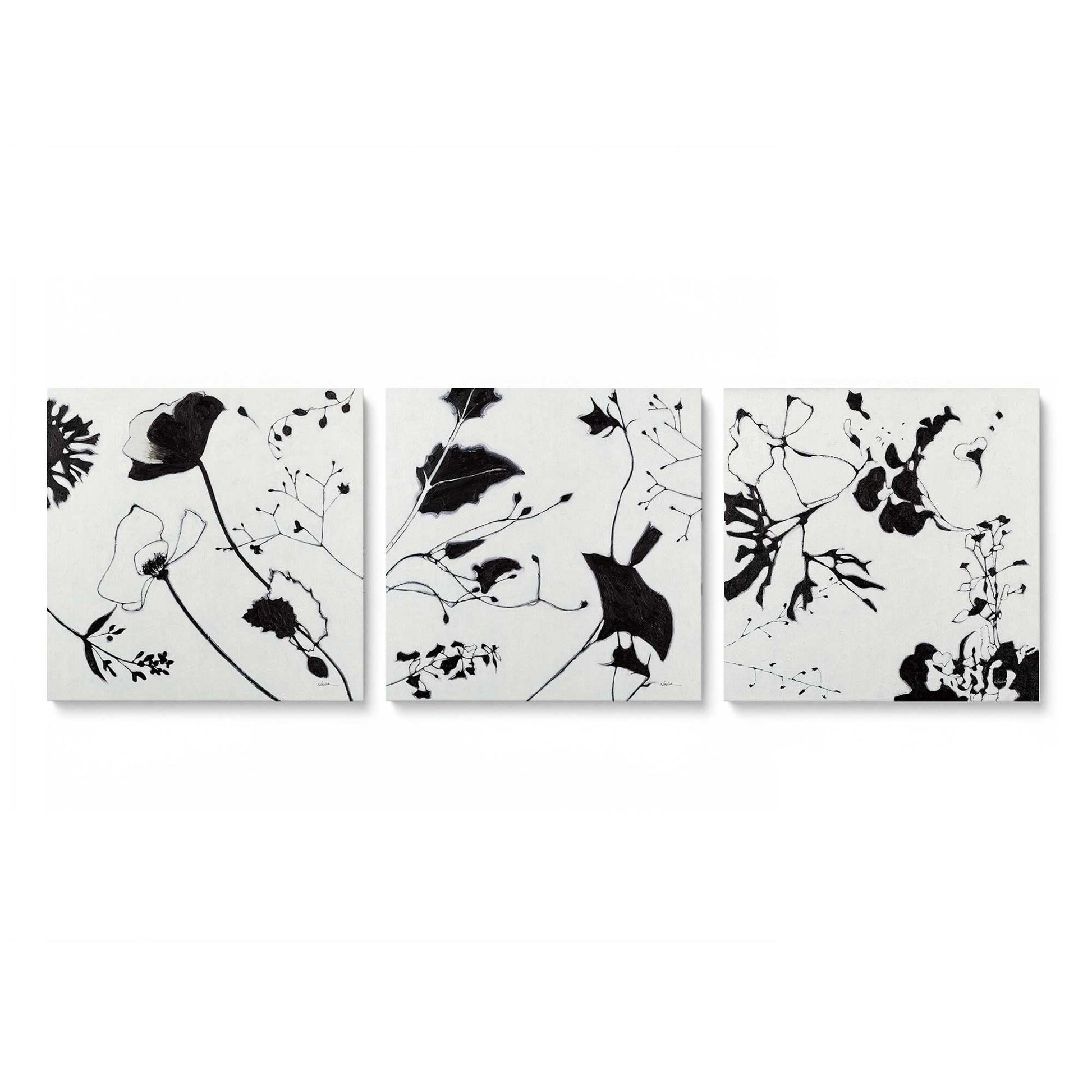 [Color:Stretched Canvas], Picture of art